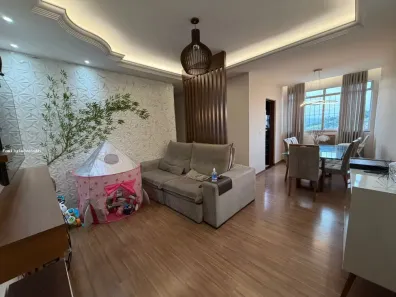 Apartamento com 3 Quartos à venda, 70m² no Ana Lúcia, Sabará
