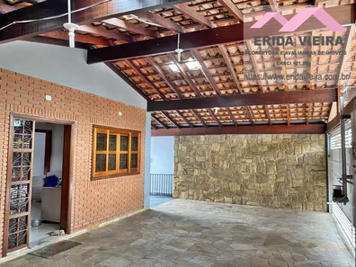 Casa com 4 Quartos à venda, 212m² no Alto do Cardoso, Pindamonhangaba