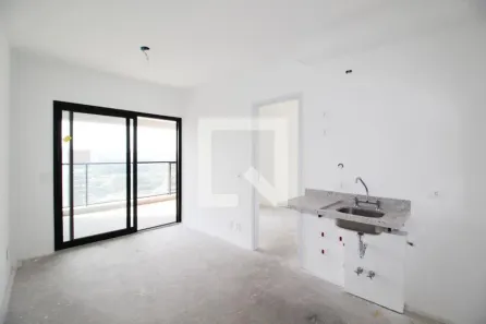 Apartamento com 1 Quarto à venda, 42m² no Indianópolis, São Paulo