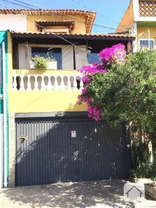 Sobrado com 3 Quartos à venda, 180m² no Jardim Bonfiglioli, São Paulo