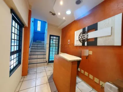 Prédio Comercial à venda, 180m² no Independência, Ribeirão Preto