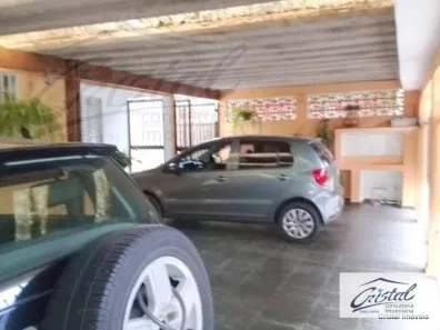 Casa com 3 Quartos à venda, 152m² no Jardim Esmeralda, São Paulo
