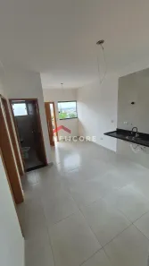 Apartamento com 2 Quartos à venda, 41m² no Vila Curuçá, São Paulo