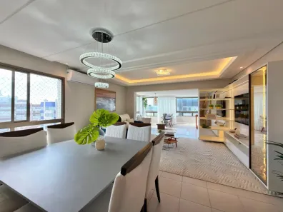 Apartamento com 3 Quartos à venda, 143m² no Capão da Canoa, Capão da Canoa