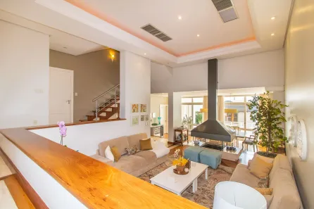 Casa com 5 Quartos à venda, 649m² no Chácara das Pedras, Porto Alegre
