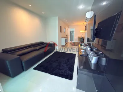 Apartamento com 4 Quartos à venda, 135m² no Santa Helena, Vitória