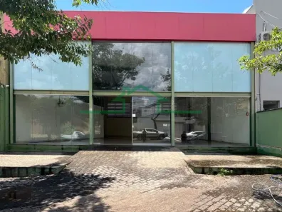 para alugar, 230m² no Vila Industrial, Piracicaba