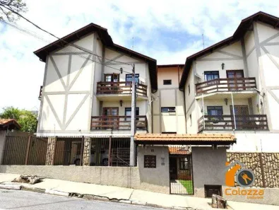 Apartamento com 2 Quartos à venda, 107m² no Santa Rosa, Vinhedo