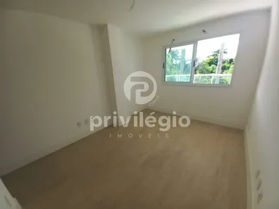 Apartamento com 4 Quartos à venda, 166m² no Recreio dos Bandeirantes, Rio de Janeiro