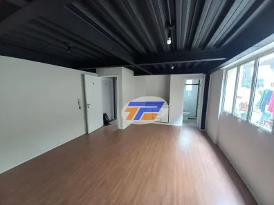 Apartamento com 1 Quarto para alugar, 40m² no Bela Vista, São Paulo