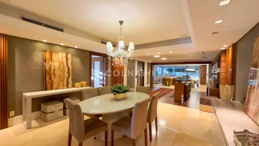 Casa de Condomínio com 4 Quartos à venda, 750m² no Boa Vista, Porto Alegre