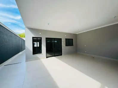 Casa com 3 Quartos à venda, 140m² no Campestre, Piracicaba