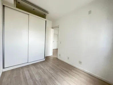 Apartamento com 1 Quarto à venda, 40m² no Umuarama, Osasco