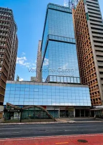 Sala Comercial à venda, 132m² no Bela Vista, São Paulo