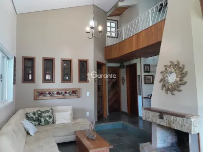 Casa de Condomínio com 3 Quartos à venda, 120m² no Jardim Maristela, Atibaia