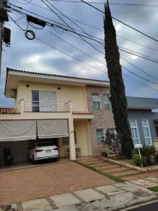 Casa de Condomínio com 3 Quartos à venda, 250m² no , Araçoiaba da Serra