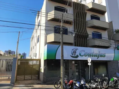 Apartamento com 4 Quartos à venda, 262m² no Centro, Arapongas
