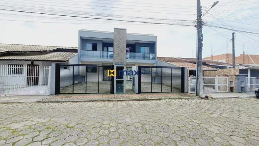 Apartamento com 2 Quartos à venda, 54m² no Murta, Itajaí
