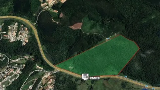Lote/Terreno à venda, 553997m² no Aldeia do Sol (Polvilho), Cajamar