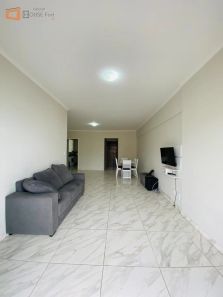 Apartamento com 3 Quartos à venda, 120m² no Tupi, Praia Grande