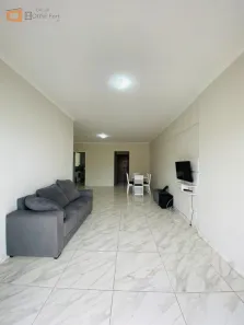 Apartamento com 3 Quartos à venda, 120m² no Tupi, Praia Grande
