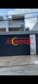 Sobrado com 3 Quartos à venda, 125m² no Jardim Vila Galvão, Guarulhos