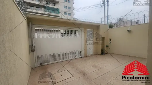 Casa com 3 Quartos à venda, 170m² no Mooca, São Paulo