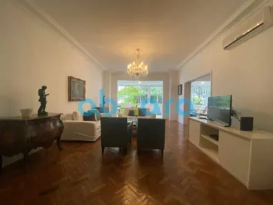 Apartamento com 6 Quartos à venda, 446m² no Copacabana, Rio de Janeiro