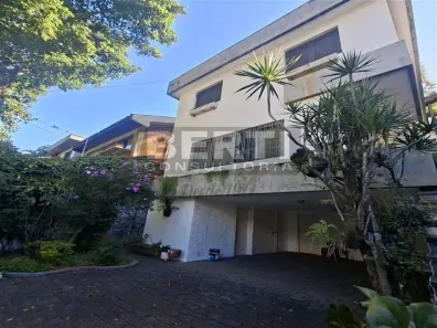 Sobrado com 3 Quartos à venda, 260m² no Vila Madalena, São Paulo
