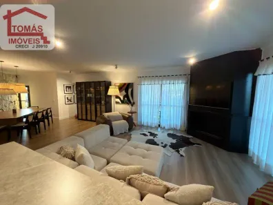 Apartamento com 3 Quartos à venda, 173m² no Parque São Domingos, São Paulo