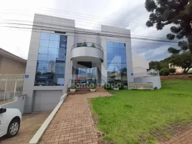 Sala Comercial para alugar, 10m² no Santa Maria, Chapecó