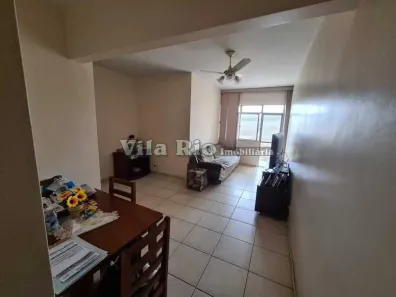 Cobertura com 3 Quartos à venda, 138m² no Irajá, Rio de Janeiro