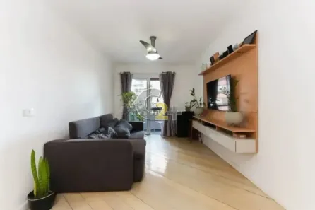 Apartamento com 3 Quartos à venda, 82m² no Perdizes, São Paulo