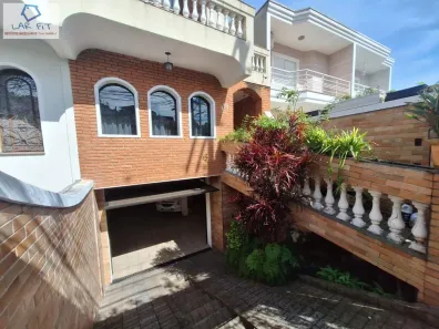 Sobrado com 3 Quartos à venda, 220m² no Vila Maria Alta, São Paulo