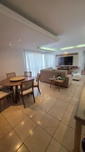 Apartamento com 4 Quartos para alugar, 140m² no Pinheiros, São Paulo