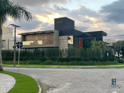 Casa com 5 Quartos à venda, 540m² no Jurerê Internacional, Florianópolis