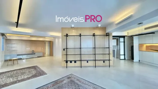 Apartamento com 2 Quartos à venda, 190m² no Jardim Paulista, São Paulo