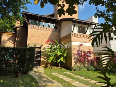 Casa de Condomínio com 5 Quartos à venda, 410m² no Costa do Sol, Bertioga