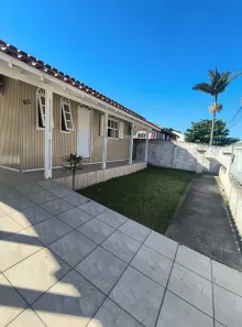 Casa com 2 Quartos à venda, 120m² no Passo do Gado, Tubarão
