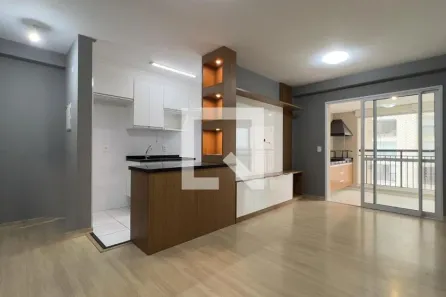 Apartamento com 2 Quartos para alugar, 68m² no Jardim Flor da Montanha, Guarulhos
