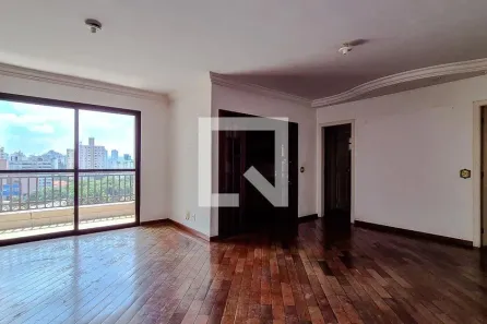 Apartamento com 3 Quartos à venda, 97m² no Perdizes, São Paulo