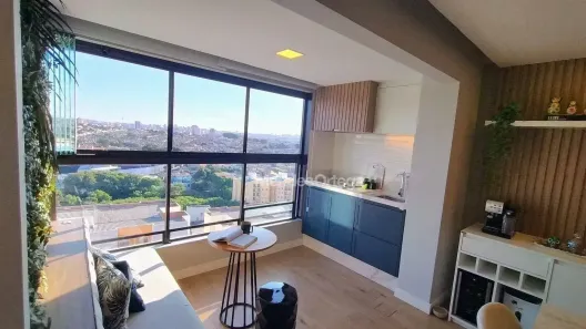 Apartamento com 3 Quartos à venda, 87m² no Jardim Piratininga, Sorocaba