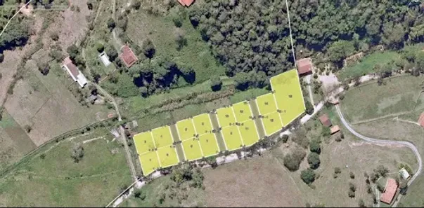 Lote/Terreno à venda, 364m² no Jacaré, Niterói