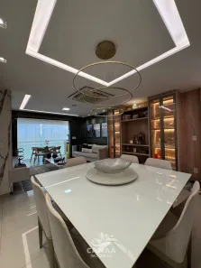 Apartamento com 2 Quartos à venda, 88m² no Ponta do Farol, São Luís