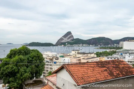 Casa com 4 Quartos à venda, 270m² no Glória, Rio de Janeiro