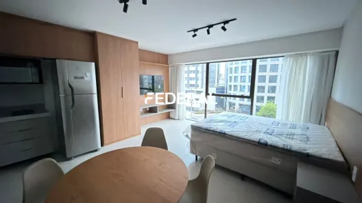 Apartamento com 1 Quarto para alugar, 50m² no Boa Viagem, Recife