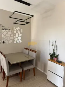 Apartamento com 2 Quartos à venda, 49m² no Jardim Paulista, Rio Claro