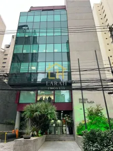 Prédio Comercial para alugar, 4092m² no Vila Olímpia, São Paulo
