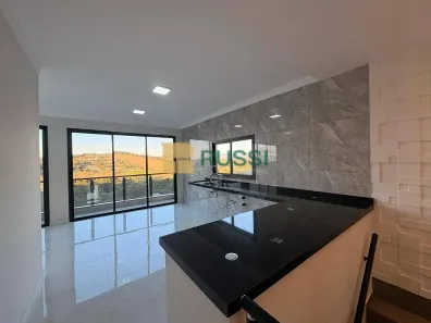 Casa de Condomínio com 3 Quartos à venda, 172m² no Caçapava Velha, Caçapava
