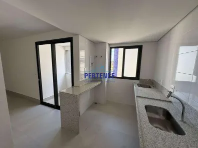 Apartamento com 2 Quartos à venda, 63m² no Cidade Nova, Belo Horizonte